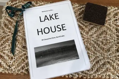 Image de Lake House