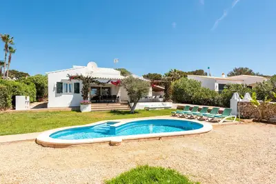 Image de Villa Bini Uxuanne by Escape Home