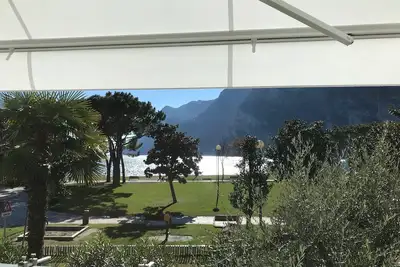 Image de Apartment Balcone sul Lago