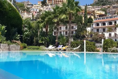 Image de Diana in Minerva Luxury Apartments