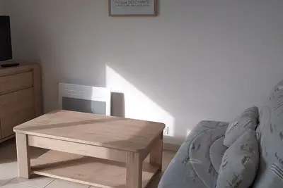 Image de Maison au coeur du village 3 personnes