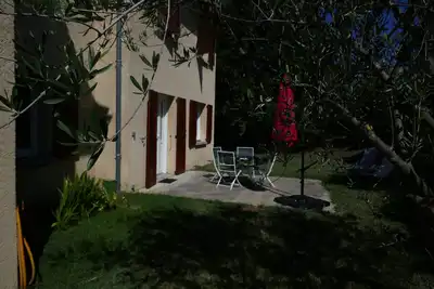 Image de Le Magilay, entre Rhône et Pilat