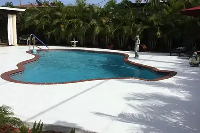 Image de House, 15 minutes from Miami Beach, 7 minutes from Miami international airport