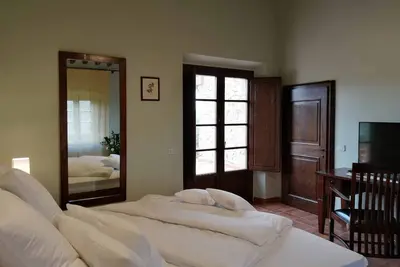 Image de Double room with veranda \"Verde\"
