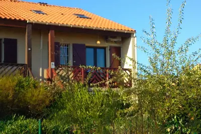 Image de Appartement proche port et plage