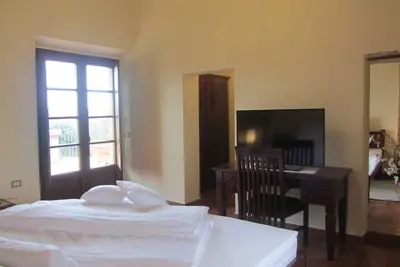 Image de Junior Suite with Veranda