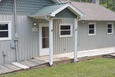Image de Lake Home on cove