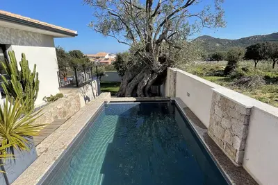 Image de Villa Vitellu