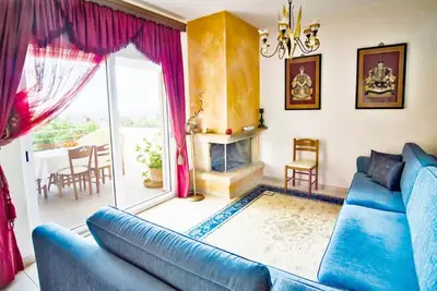 Image de Villa Fotini