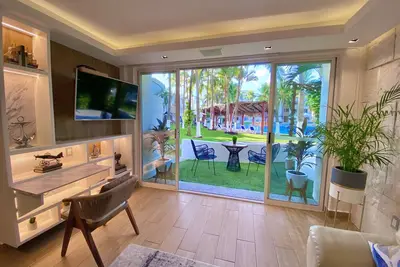 Image de Appartement confortable Ă Acapulco Diamante