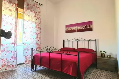 Image de âśż Villetta Flowers âśż Punta Prosciutto, Lecce!
