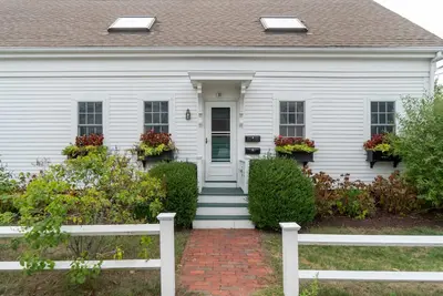 Image de Ptown East of Center Gem