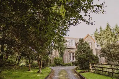 Image de Fern Forest House- Uk31047