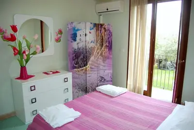 Image de Appartement de vacances Acireale pour 2 - 4 personnes avec 2 chambres à coucher - Logement de vacanc