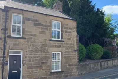 Image de Rose Cottage - Hot Tub - Town Centre