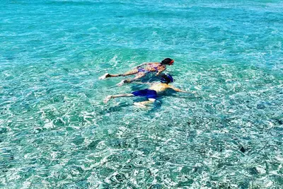 Image de Stella Marina at Castaways - Gulfview - Sunsets - Beach Access - Heated Pool