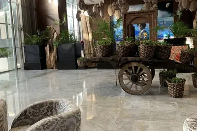 Image de Luxury Gated Beachfront Resort