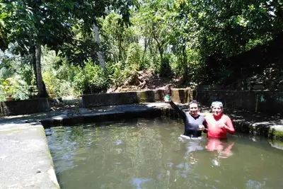 Image de la casa de mama