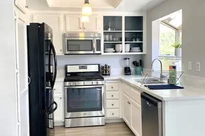 Image de Casa M’Valle 5min to Lake Perris, hospitals w/Rv prkn