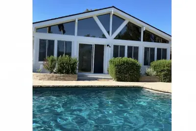Image de Farmcito - Montecito Upper Village house & Orchard