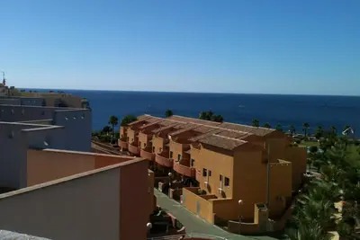 Image de Beautiful apartment Cabo strip bars&restaurants