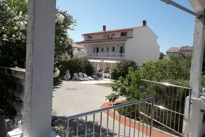 Image de Rab Riviera Retreat - Stunning 3br Apartment
