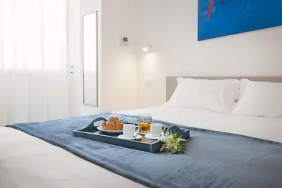 Image de La Rocca Suite - only 100 meters from the lake