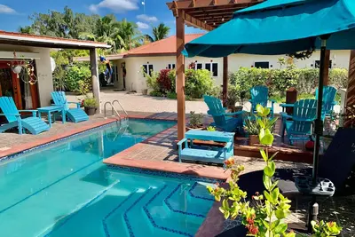 Image de Casa 1- 3 bedrooms, 2 baths, The 2000 sq. ft. Luxury Suite sleeps 6