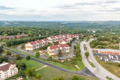 Image de Club Wyndham Mountain Vista, Missouri, 1 Bedroom