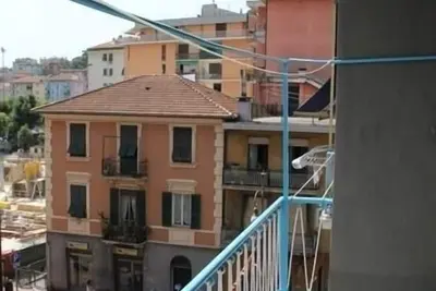 Image de Appartement de vacances Rapallo pour 1 - 5 personnes avec 1 chambre à coucher - Logement de vacances