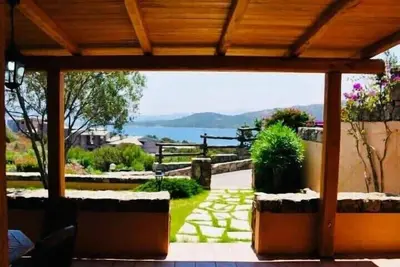 Image de i cormorani residence porto Mannu Palau