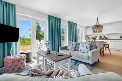 Image de Cabin 34 - sauna, fireplace, shower, washing machine, terrace, beach chair