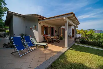 Image de Appartement de vacances Capoliveri pour 1 - 8 personnes avec 3 chambres Ă coucher - Appartement de v