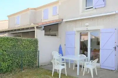 Image de Maison Duplex 3 Pièces, Terrasse, Piscine Chauffée, Parking Gratuit - Vallon-Pont-d'Arc