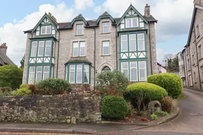 Image de Inglewood Court, with a garden in Arnside