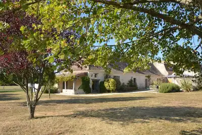 Image de Une Parenthèse Enchantée au Cœur du Périgord, Gîte de Charme, Nature et Confort