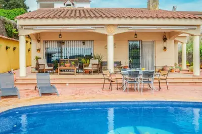 Image de Villa Brava 9 Persones Lloret De Mar