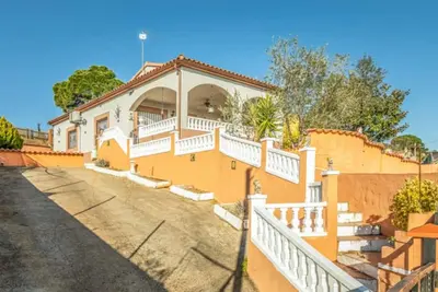 Image de Lloret Holiday Rentals Villa Olombel
