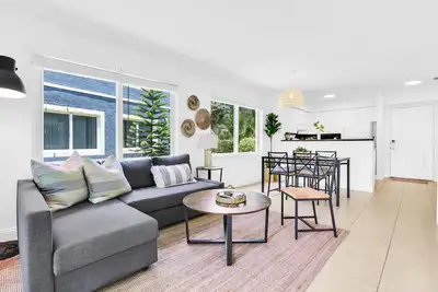 Image de Enjoy our 2 bedroom, 2 bath ground floor apartment in West Boca Raton