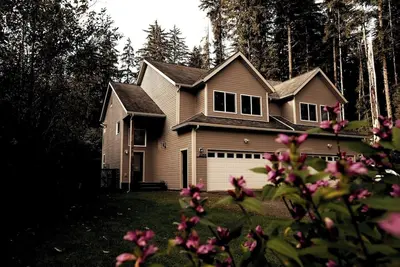 Image de The Windfall, a Cozy Alaskan Vacation Home