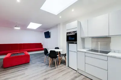 Image de iStay Liverpool Bold Street