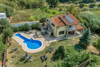 Image de Villa Vema near Rabac