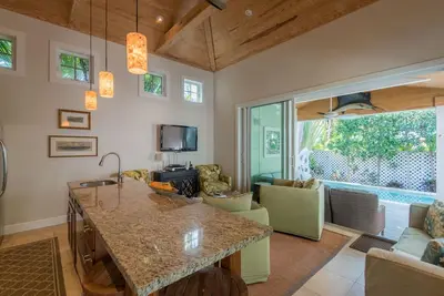 Image de Old Town Retreat near Upper Duval St