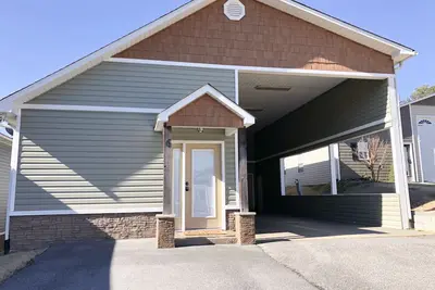 Image de Reel Simple - Fisherman friendly vacation rental near Lake Guntersville