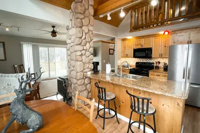 Image de Boyne City Home, short distance to downtown and Lake Charlevoix