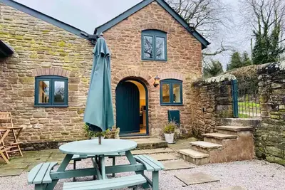 Image de Stylish & Rural - 3 Bedroom Country Cottage