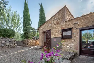 Image de Country House a Casole d'Elsa Id 513