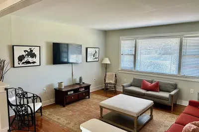 Image de Relaxed 4br Stay Near Park Circle & Downtown