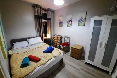 Image de Cosy 2 Bedroom London Apartment - Walthamstow