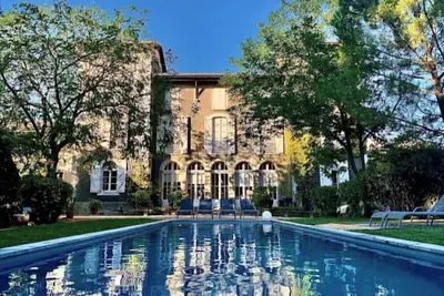 Image de Chateau Guilhem